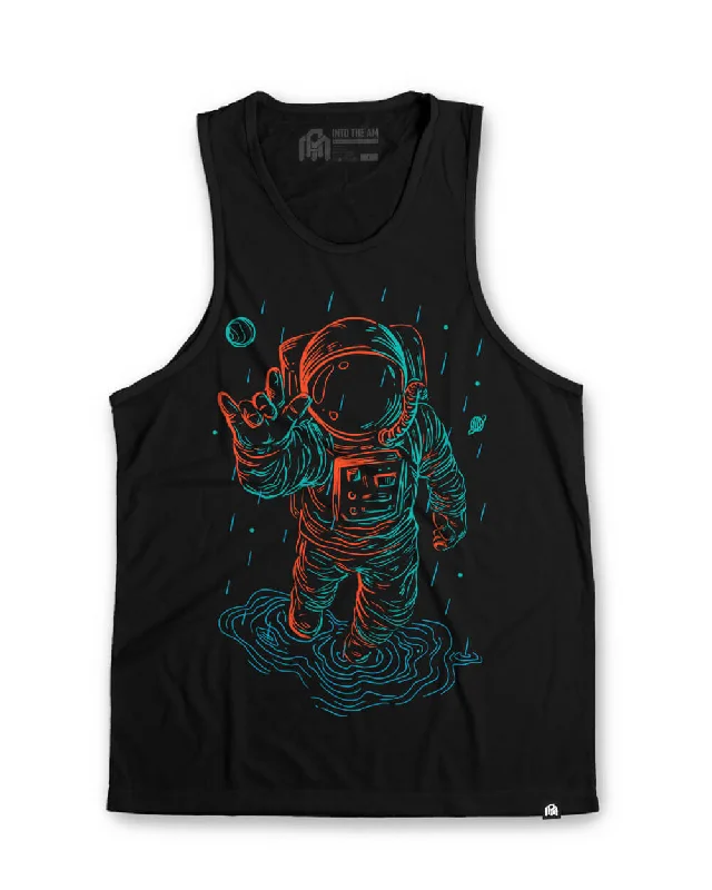 Sale Alert Universal Love Glow-in-the-Dark Tank