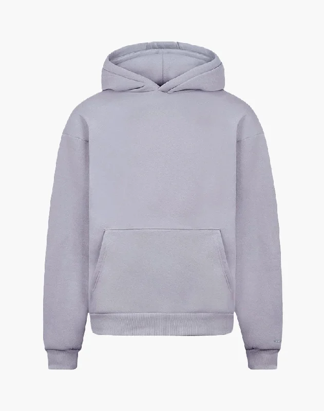 Today’s Deal BASIC HOODIE (GREY)