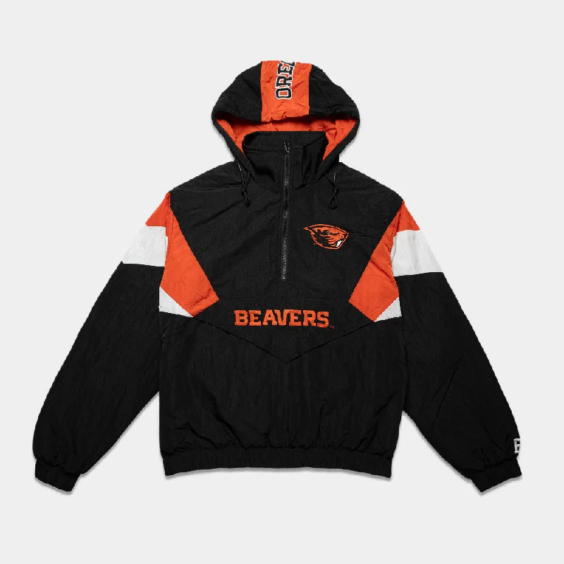 Weekend Savings Fiesta Beavers Legacy Jacket