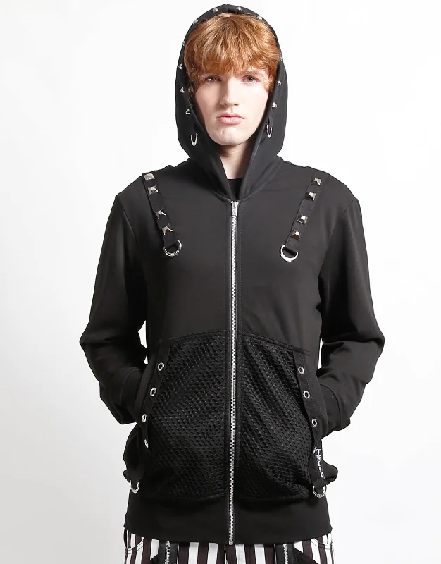 Shop and Save NIGHT HOODY