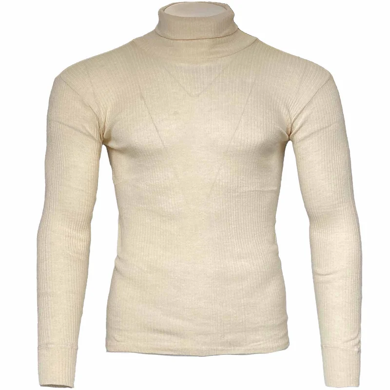 Weekend Bargains to Enjoy Austrian NOMEX Undershirt Thermal High Neck
