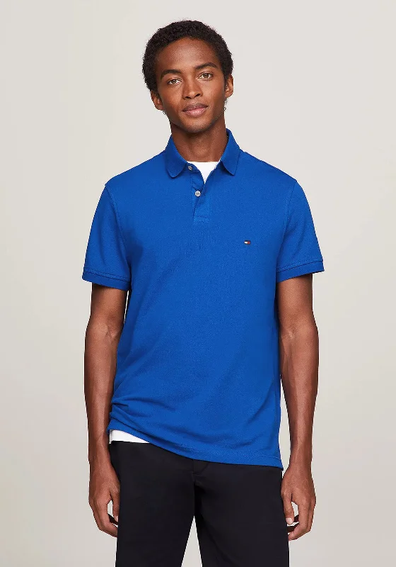Savings Spectacular Tommy Hilfiger 1985 Polo Shirt, Ultra Blue