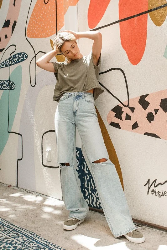 Steals and Deals Vervet by Flying Monkey 90s Vintage Flare