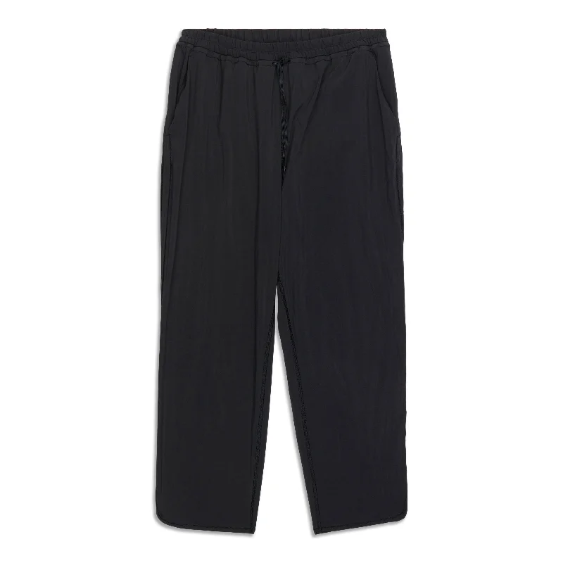 Weekend Discounts You Deserve Keep It Classic Crop - Resale