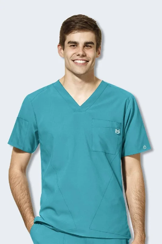 Teal Blue