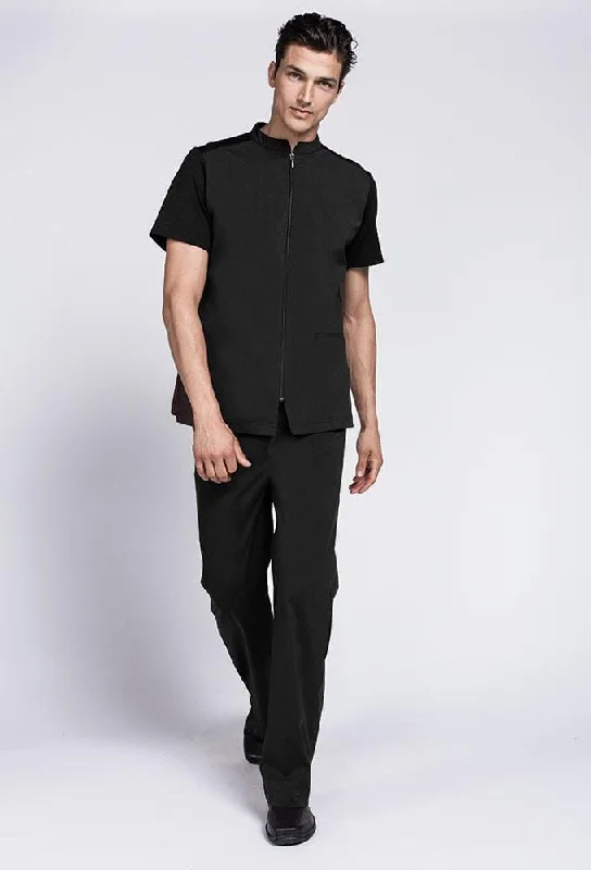 Don't Wait Men's Urban Fusion Tunic