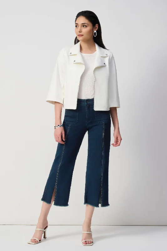 Dark Denim Blue