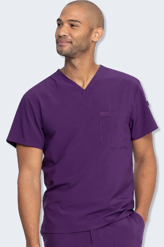 Bonus Savings DK635 Dickies EDS Essentials Men's Tuckable V-Neck Top