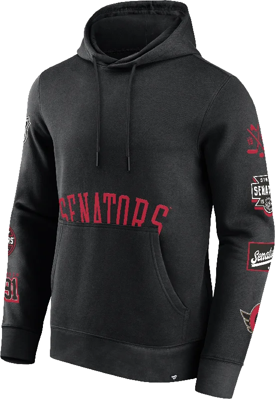 Closeout Deal Wild Winner Pullover Hoody (FTC)