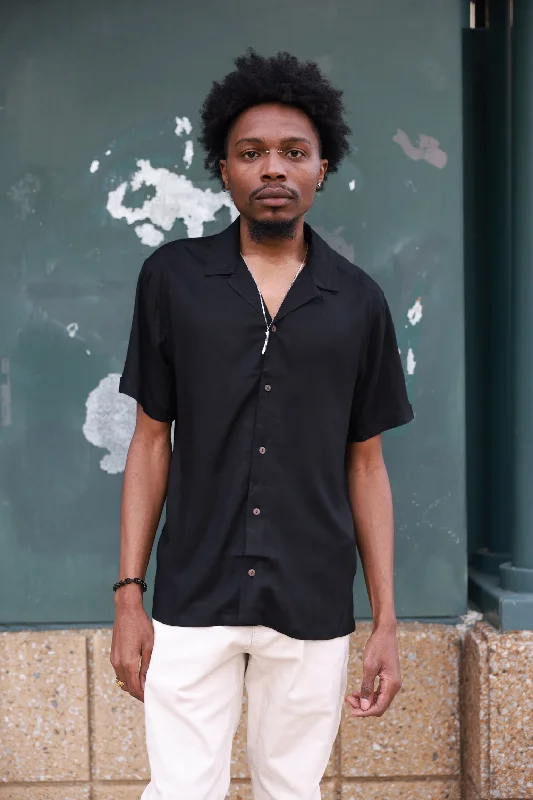 Online Exclusive Siamak Button Down
