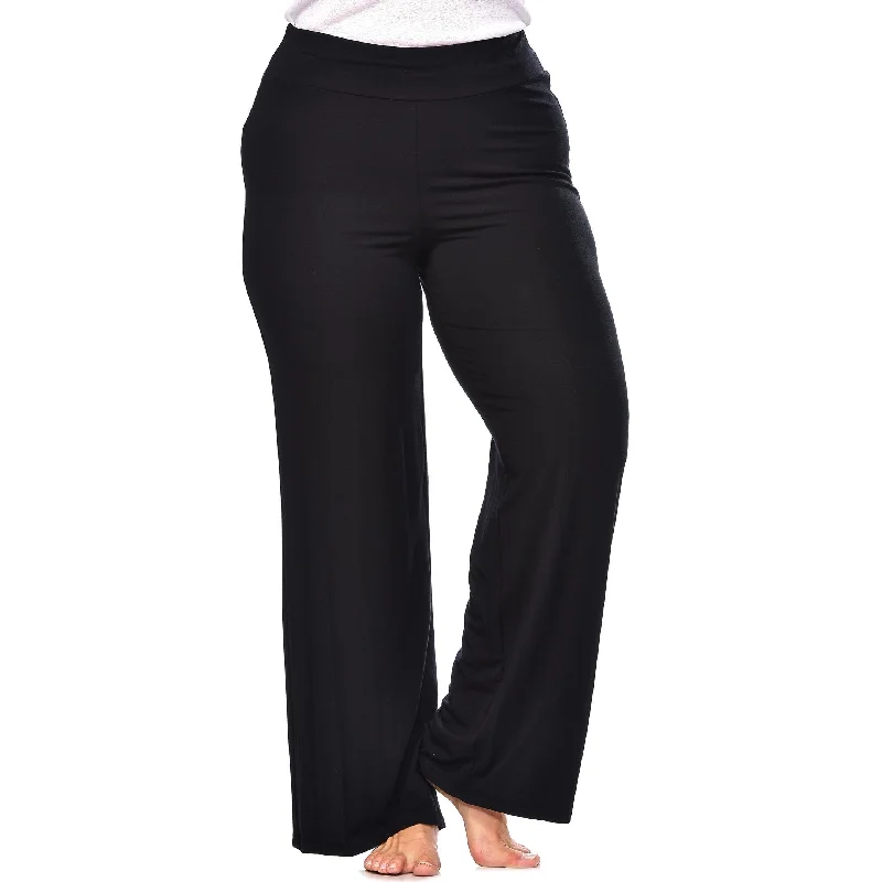 Top Pick Bamboo Relaxed Fit Pant