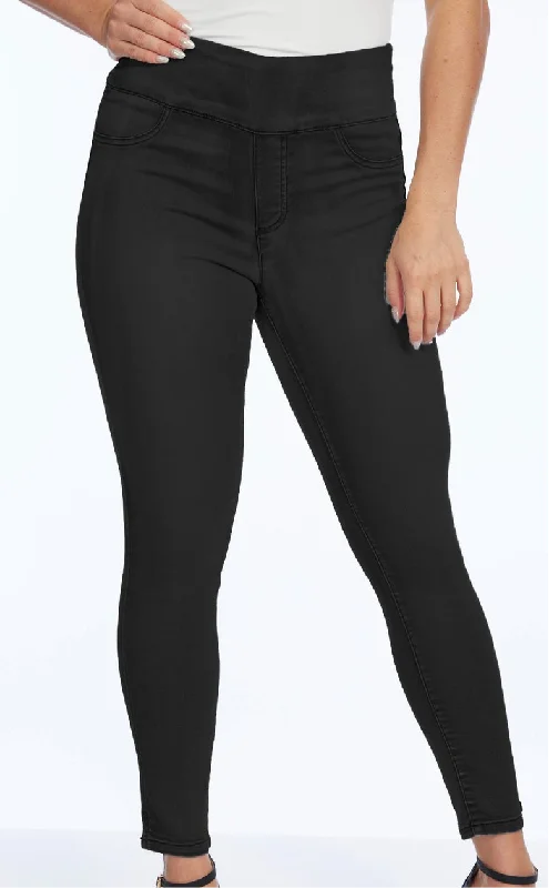 Quick Sale LIOR CROP DENIM