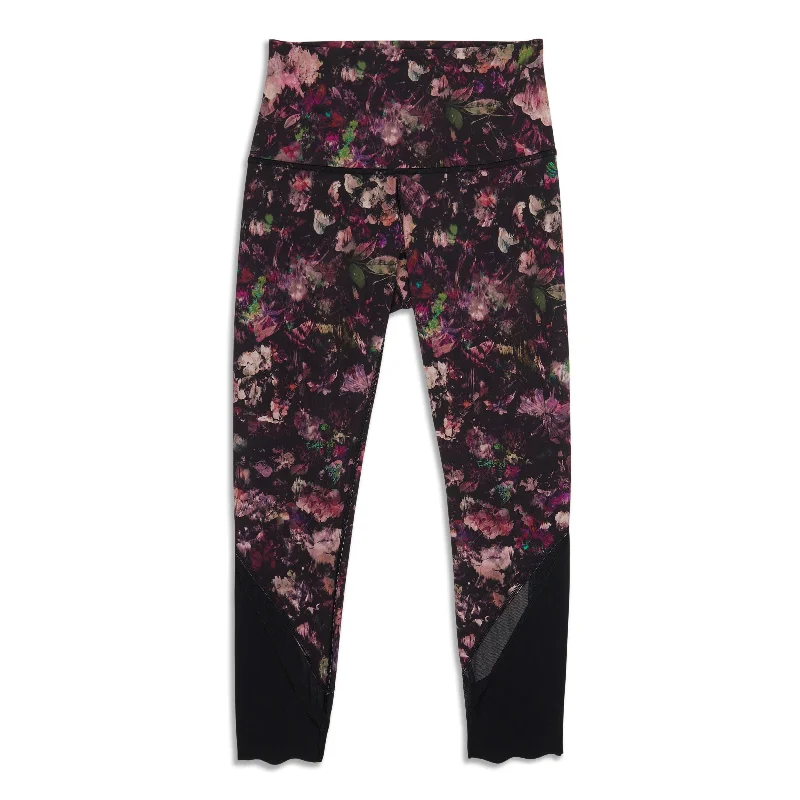 Markdown Sale Wunder Under High Rise Crop Scallop - Resale