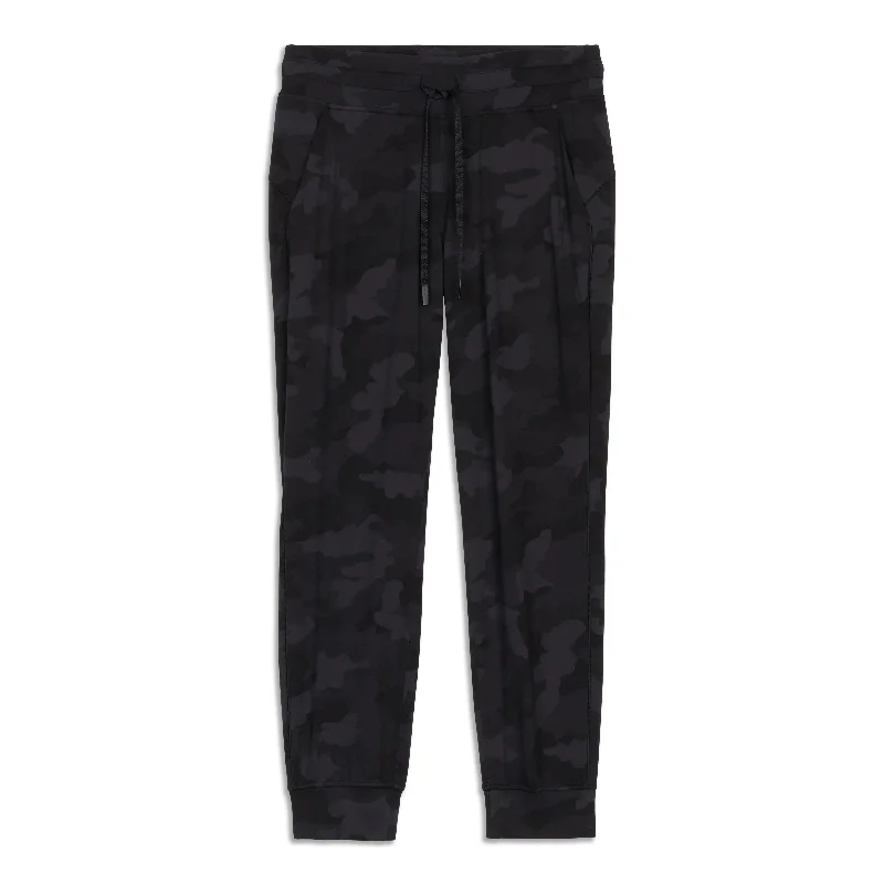 Weekend Deals to Make You Happy Ready To High-Rise Jogger - Resale