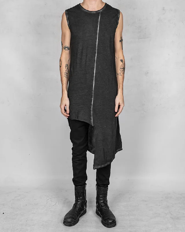 Weekend Discounts to Indulge In TC07GCD - Cold dyed grey