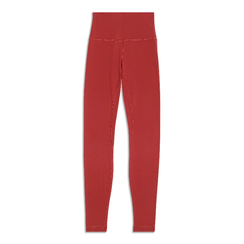 Weekend Deals That Amaze lululemon Align™ High Rise Legging - Resale