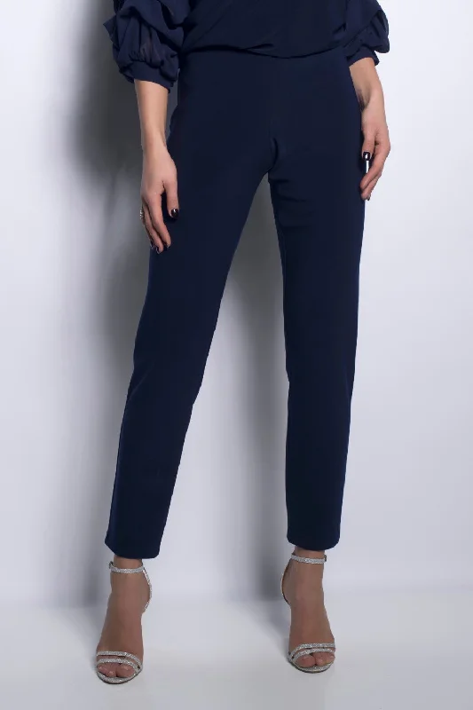 Weekend Specials to Grab Frank Lyman Pant 209027-MID Midnight
