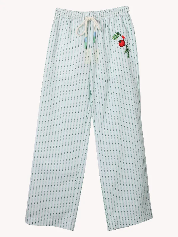 Weekend Deals That Dazzle VEGGIE PAJAMA TROUSER