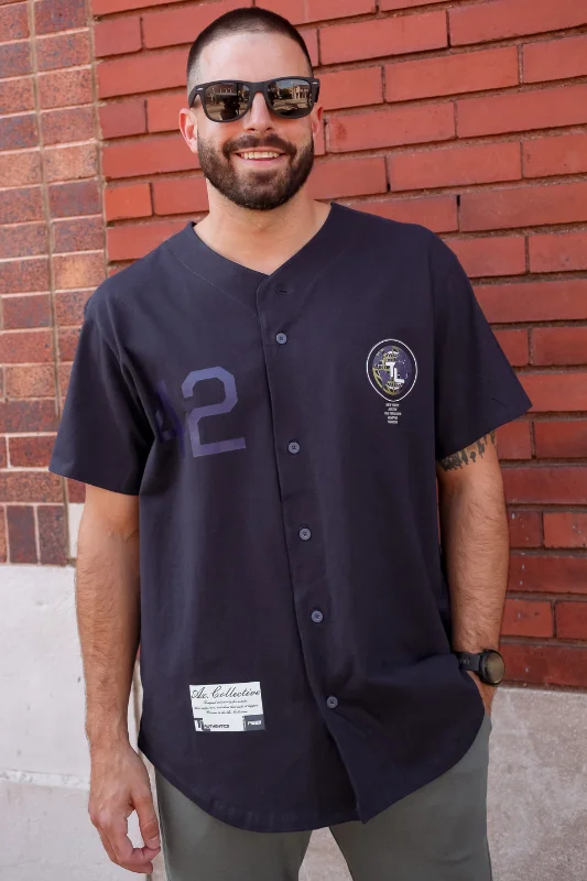 Today Only Tour Life Baseball Jersey