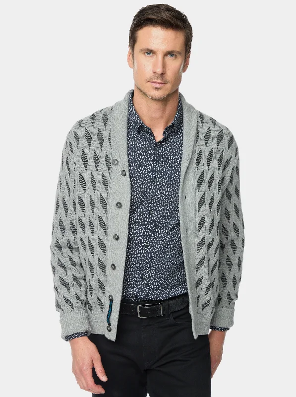 Act Fast IVAN LONG SLEEVE SWEATER