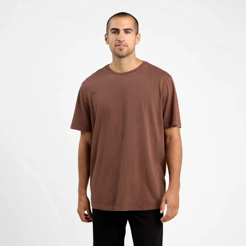 Weekend Deals to Make You Happy Boxy Tee | Coffee