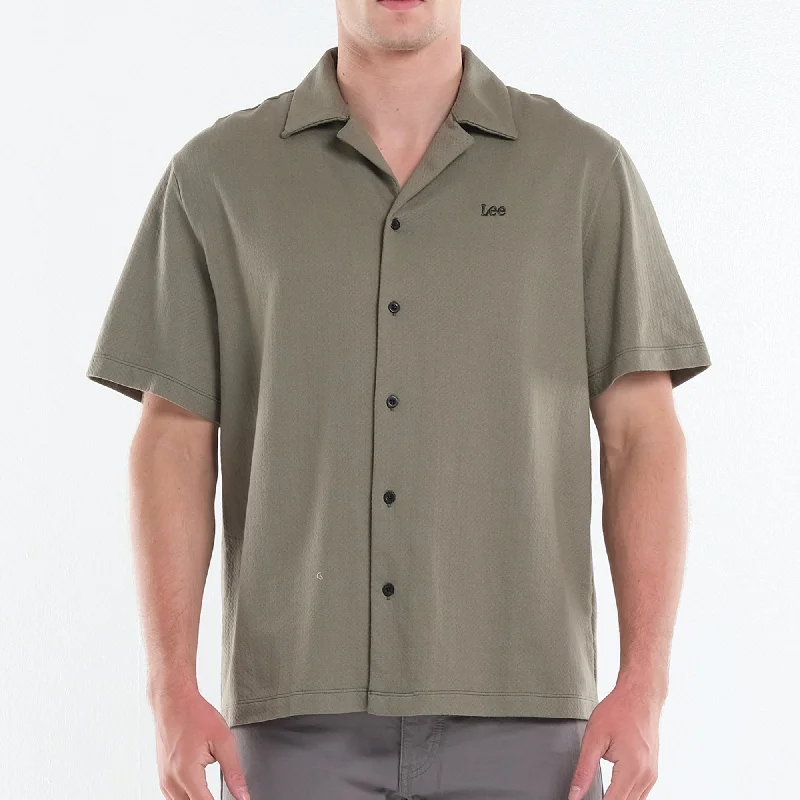 DUSTY OLIVE