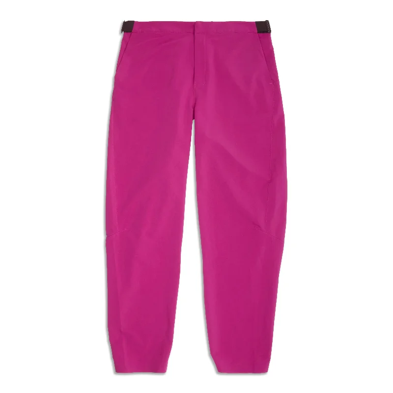 While Supplies Last Esker Straight Pant - Resale