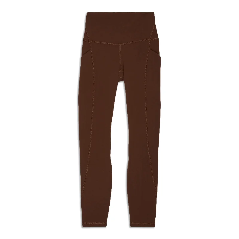 Unwind with Weekend Discounts lululemon Align™ High-Rise Pant With Pockets - Resale