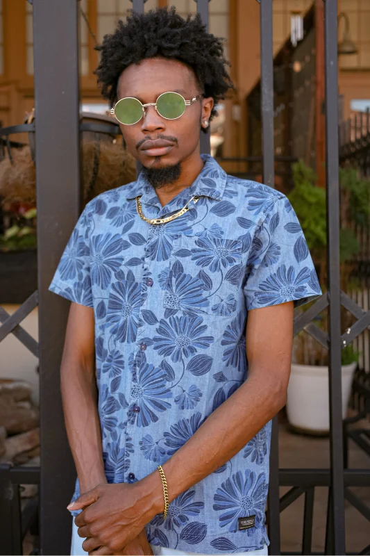 Super Bargain Kingston Shirt