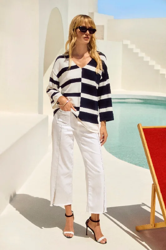 Weekend Deals to Make You Happy Joseph Ribkoff Jeans 251901