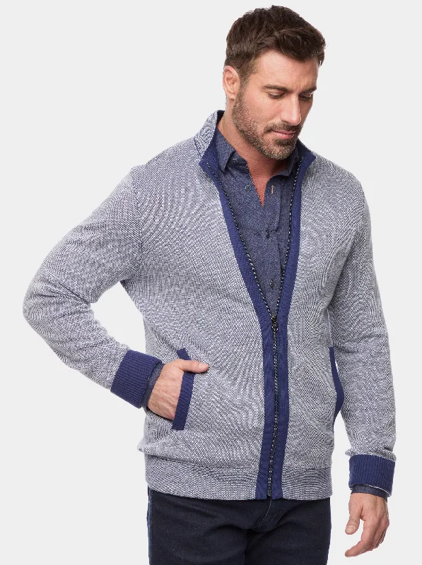 Extra Discount STEFAN LONG SLEEVE SWEATER