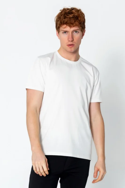 Huge Savings Everyday Crew - OFF WHITE<br>***Last One***