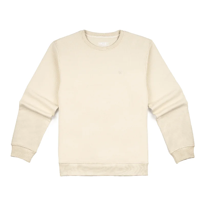 Weekend Offers That Please 40/60 recycling sweater | männer
