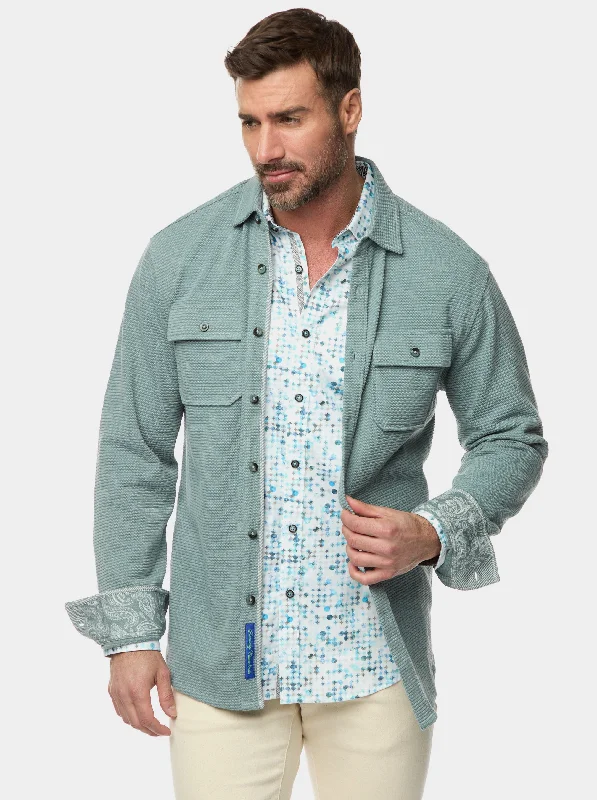 SLATE BLUE