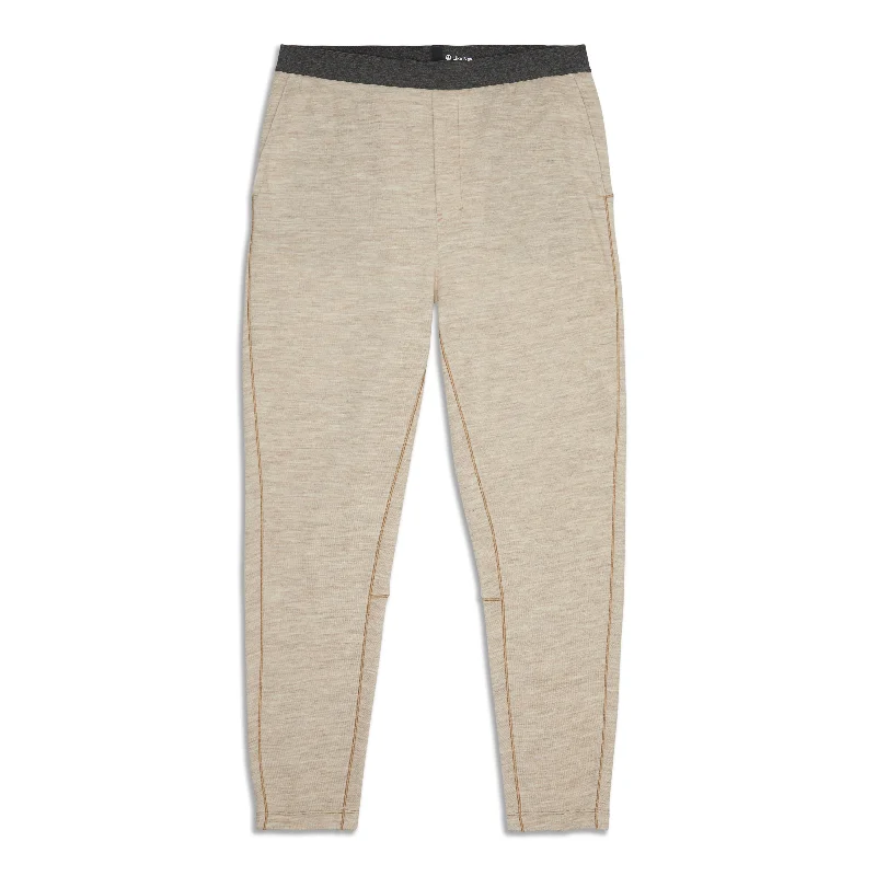 Act Fast Esker Jogger - Resale