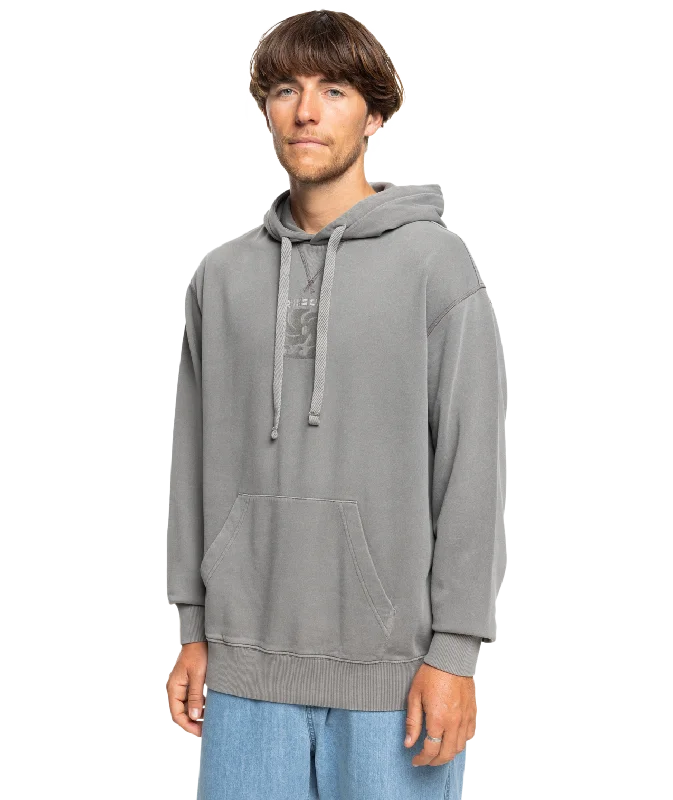Weekend Flash Sale Garment Dye Hoodie in Canteen