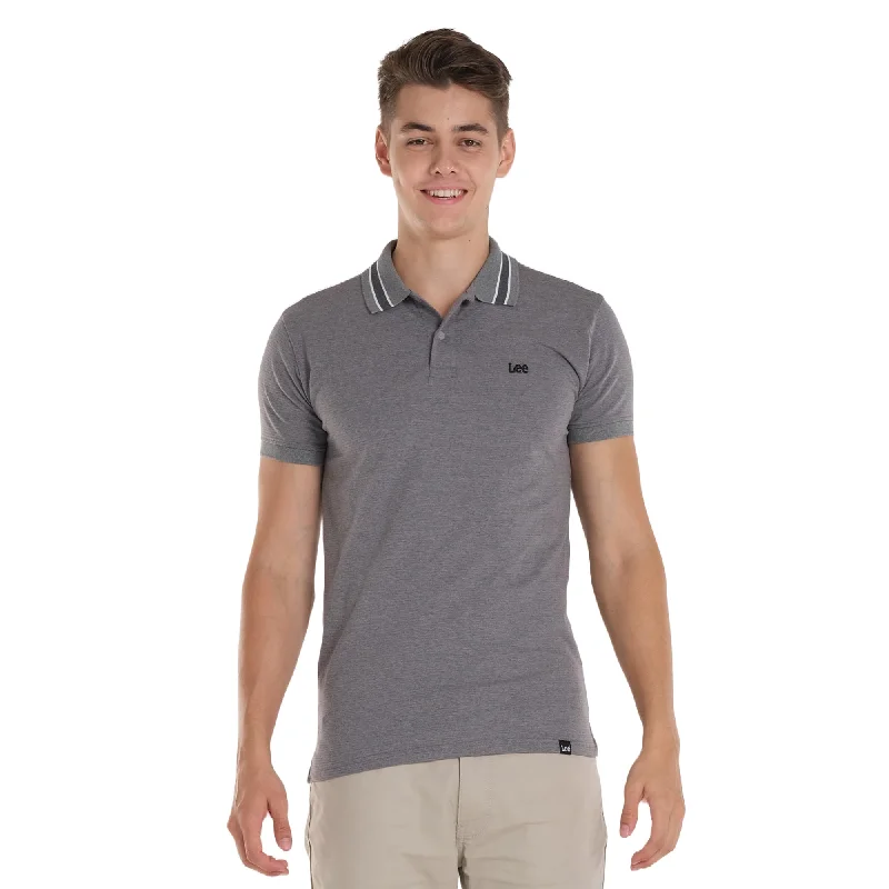 MEL DARK GRAY