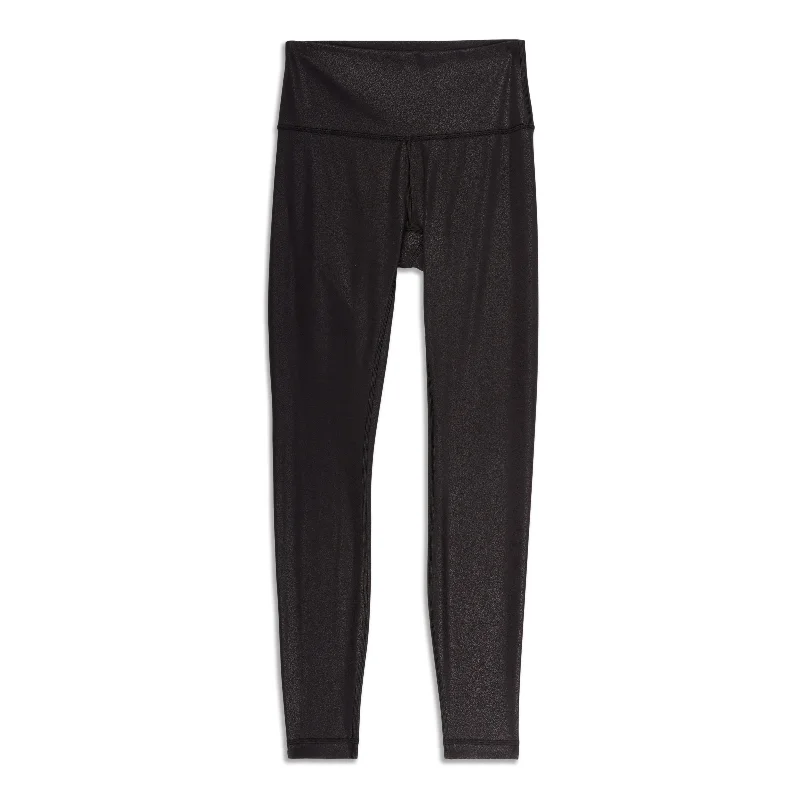 Weekend Deals That Excite Wunder Under High Rise Legging - Resale