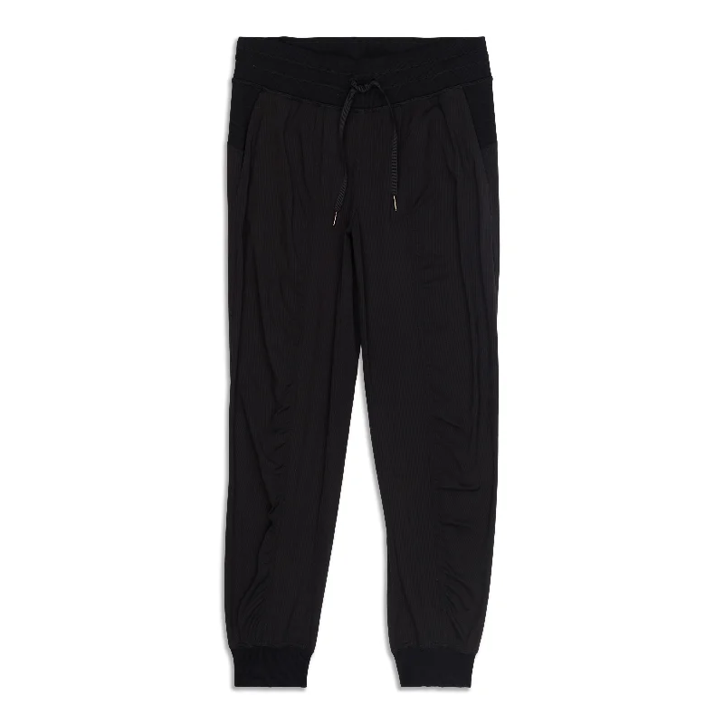 Weekend Bargains Just for You Dance Studio Jogger - Resale