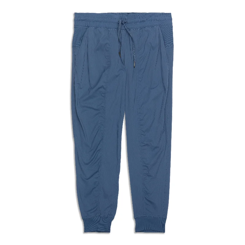 Best Seller Dance Studio Jogger - Resale