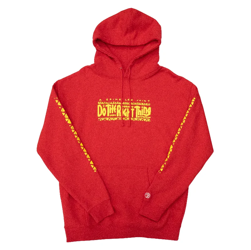 Online Only Dat's The Truth Ruth Hoodie