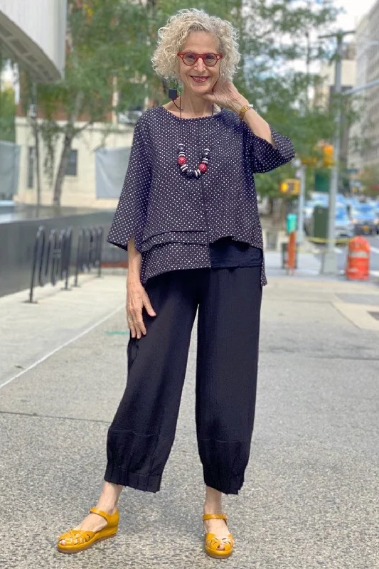 Major Deal Bottom Pleat Pant