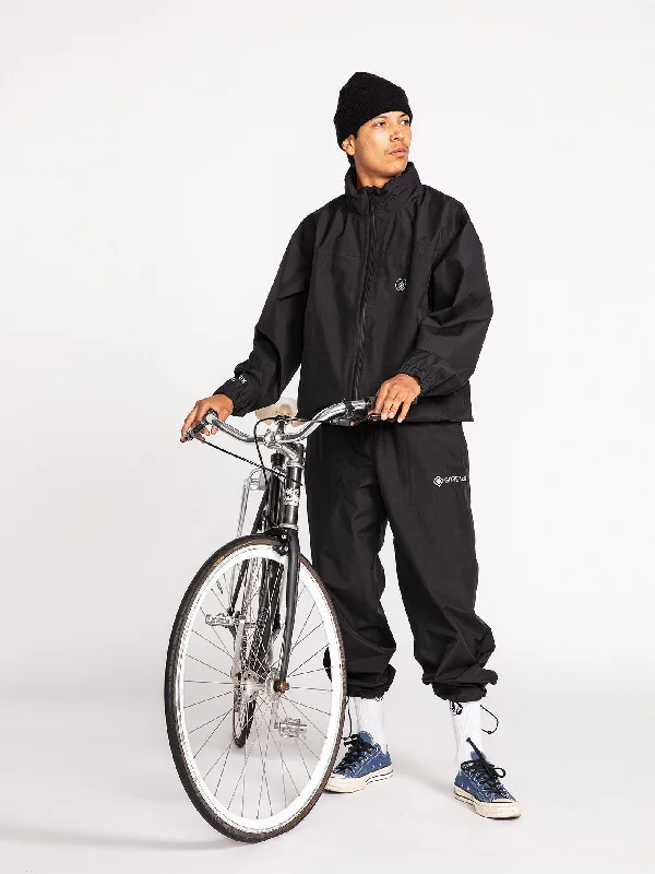 Limited Time Offer Outer Spaced Gore-Tex Pants - Black