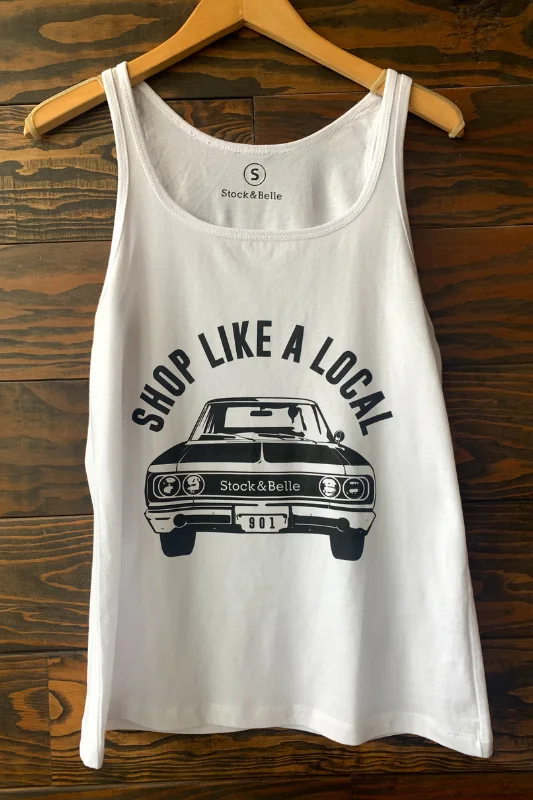 Major Deal Shop Like A Local Tank
