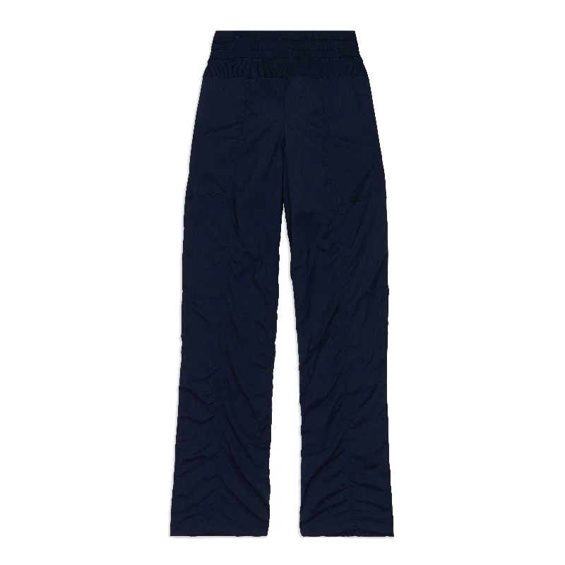 Weekend Offers That Shine Dance Studio Lined Pant - Resale