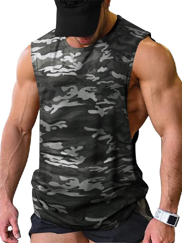 Camo Black