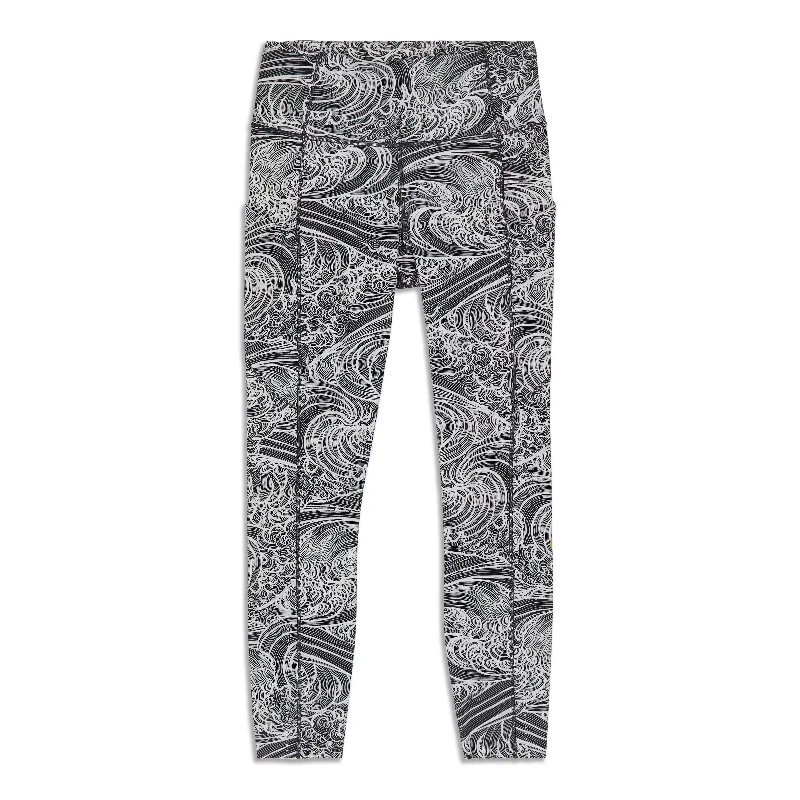 Unwind with Weekend Discounts Fast And Free Legging - Resale