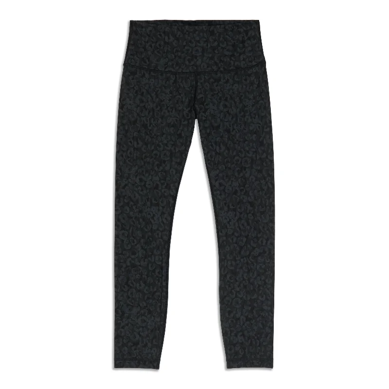 Hot Buy Wunder Under High-Rise Tight - Resale