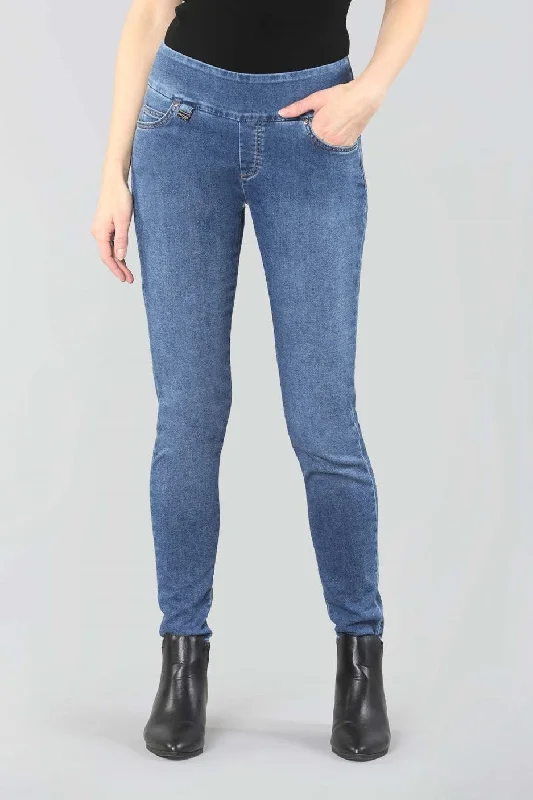 Exclusive Weekend Offers Inside Lisette L Denim 824584-01 Black