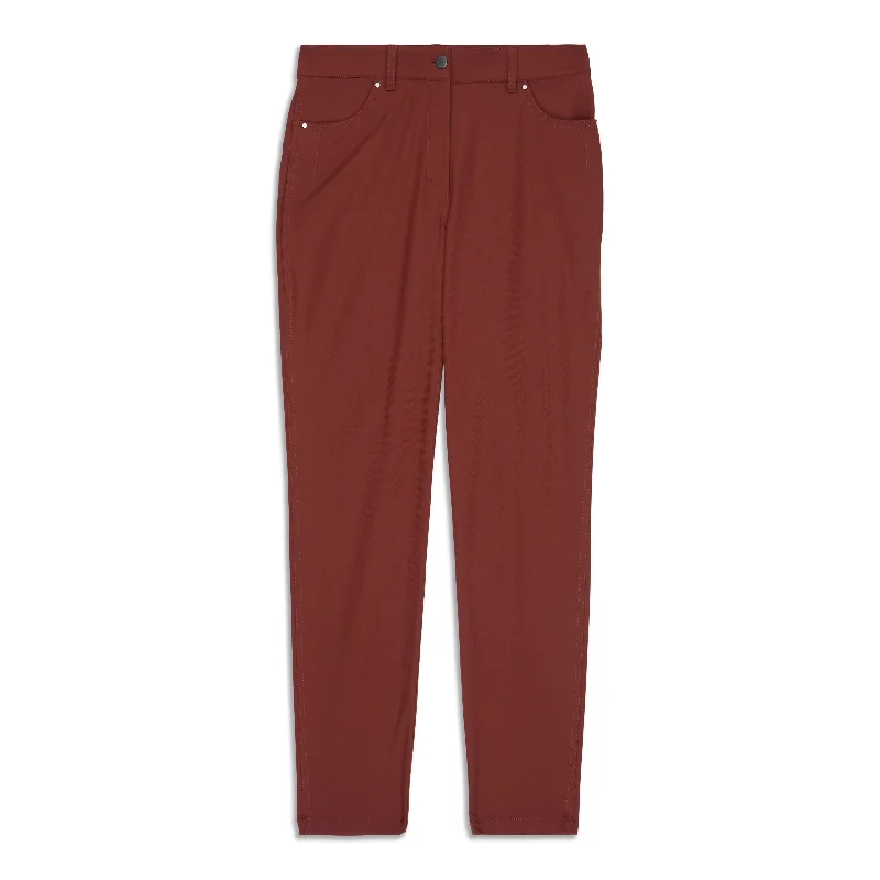 Weekend Deals That Sizzle City Sleek 5 Pocket Pant - Resale